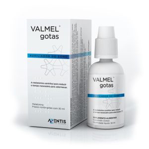 Valmel Susp Gotas 30Ml