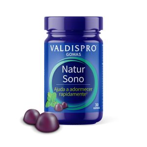 Valdispro Natur Sono Gomas X30