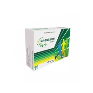 Magnesium Tecnilor Comp X 30