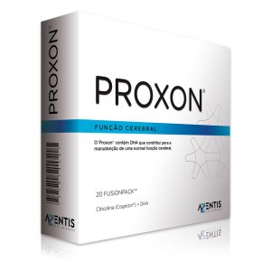 Proxon Amp 10mlx 20 + Caps X 20